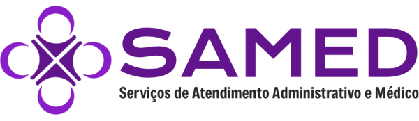 SAMED | Serviços de Atendimento Administrativo e Médico